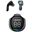 Nettech NT-BTH27 Siyah Bluetooth Kulaklık