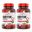Nevfix Biotin 5000 mcg 2x120 Tablet