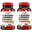 Nevfix Glucosamine Chondroitin MSM 2x120 Tablet