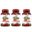 Nevfix Hydrolyzed Collagen Hyaluronic Acid 3x120 Tablet