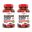 Nevfix Magnesium Citrate Vitamin B-6 2 Kutu 120 Tablet Takviye Edici Gıda