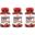 Nevfix Magnesium Citrate Vitamin B6 3x120 Tablet