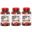 Nevfix Vitamin B12 Folic Acid Biotin 3x120 Tablet