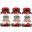 Nevfix Vitamin C Kuarsetin Bromelian Resveratrol 3x120 Tablet Bitkisel Besin Desteği