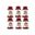 Nevfix Vitamin C Quercetin 6x120 Tablet