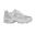 New Balance 530 U530HFW Gri - Beyaz Kadın Spor Ayakkabı