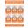 New Life B12 Plus Methylcobalamin 6x30 Dilaltı Tablet