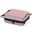 Ng Home Retro Plus Rose Tost Makinesi