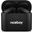 Niceboy Hive Podsie 3 Siyah Bluetooth Kulaklık