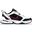 Nike 415445-101 Air Monarch Beyaz - Kırmızı Erkek Antranman Ayakkabısı