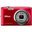 Nikon CoolPix S2700 Kırmızı Dijital Fotoğraf Makinesi