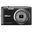 Nikon CoolPix S2700 Siyah Dijital Fotoğraf Makinesi