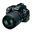 Nikon D3100 18-105mm Lens DSLR Fotoğraf Makinesi