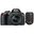 Nikon D3100 18-55mm + 55-200mm Lens DSLR Fotoğraf Makinesi