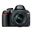 Nikon D3100 18-55mm Lens DSLR Fotoğraf Makinesi