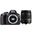 Nikon D3100 Sigma 18-250mm Lens DSLR Fotoğraf Makinesi