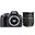 Nikon D3100 Tamron 17-50mm Lens DSLR Fotoğraf Makinesi
