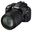 Nikon D3200 18-105mm Lens DSLR Fotoğraf Makinesi