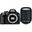 Nikon D3200 18-140mm VR Lens DSLR Fotoğraf Makinesi