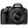 Nikon D3200 18-55mm Lens DSLR Fotoğraf Makinesi