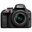 Nikon D3300 18-55mm Lens DSLR Fotoğraf Makinesi
