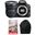 Nikon D3300 Tokina 11-16mm Lens DSLR Fotoğraf Makinesi