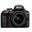 Nikon D3400 18-55mm + 70-300mm Lens DSLR Fotoğraf Makinesi