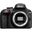 Nikon D3400 Body DSLR Fotoğraf Makinesi