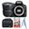 Nikon D3400 Tokina 11-16mm DSLR Fotoğraf Makinesi