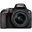 Nikon D3500 + 18-55mm Lens DSLR Fotoğraf Makinesi