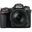 Nikon D500 16-80mm Lens DSLR Fotoğraf Makinesi