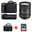 Nikon D500 18-200mm DSLR Fotoğraf Makinesi
