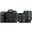Nikon D500 18-55 + 55-200mm Lens DSLR Fotoğraf Makinesi