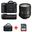 Nikon D500 24-85mm DSLR Fotoğraf Makinesi