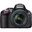 Nikon D5100 + 18-55mm Lens DSLR Fotoğraf Makinesi