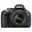 Nikon D5200 18-105mm VR Lens DSLR Fotoğraf Makinesi
