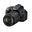 Nikon D5200 18-140mm Lens DSLR Fotoğraf Makinesi
