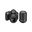 Nikon D5200 18-55mm + 55-200mm VR Lens DSLR Fotoğraf Makinesi