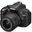 Nikon D5200 18-55mm VR Lens DSLR Fotoğraf Makinesi