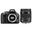 Nikon D5200 Sigma 18-200mm OS Lens DSLR Fotoğraf Makinesi