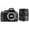 Nikon D5200 Sigma 18-250mm Lens DSLR Fotoğraf Makinesi
