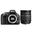 Nikon D5200 Tamron 17-50mm Lens DSLR Fotoğraf Makinesi