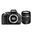 Nikon D5200 Tamron 18-270mm VC PZD Lens DSLR Fotoğraf Makinesi