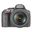 Nikon D5300 18-105mm VR Lens DSLR Fotoğraf Makinesi