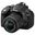 Nikon D5300 18-55mm Lens DSLR Fotoğraf Makinesi
