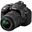 Nikon D5300 18-55mm VR + 55-300mm VR Lens DSLR Fotoğraf Makinesi