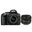 Nikon D5300 18-55mm VR II + 50mm Lens DSLR Fotoğraf Makinesi