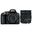 Nikon D5300 Sigma 17-70mm Lens DSLR Fotoğraf Makinesi