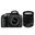 Nikon D5300 Sigma 18-200mm Lens DSLR Fotoğraf Makinesi