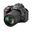 Nikon D5500 18-105mm Lens DSLR Fotoğraf Makinesi